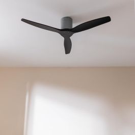 Ventilateur de Plafond Cecotec Aero 5400 Classic 40 W Ø 132 cm Noir