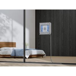 Robot Lave-Vitres Intelligent ECOVACS Winbot MINI 90 W