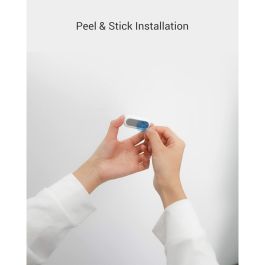 Capteur Intelligent de Portes et de Fenêtres Ezviz CS-T2C-A0-BG