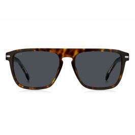 Lunettes de soleil Homme Hugo Boss BOSS 1599_S 56086IR