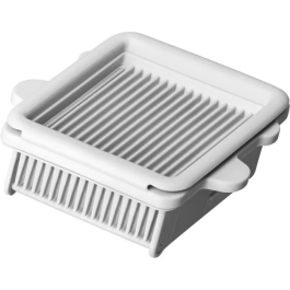 Roborock Lot de 2 filtres haute performance pour aspirateur robot série F25 - Filtration optimale poussières et allergènes