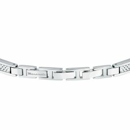 Bracelet Homme Maserati JM423AVD21 Acier inoxydable 21,5 cm
