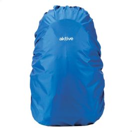 Housse imperméable pour Sac à Dos Aktive Bleu