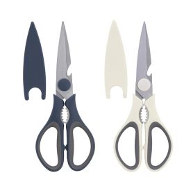 Tijera Cocina Surtido Baltic Quid 21 cm (12 Unidades)