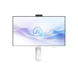 Tout en Un MSI AM273QP AI-246ES C7-155H 27" intel core ultra 7 32 GB 1 TB