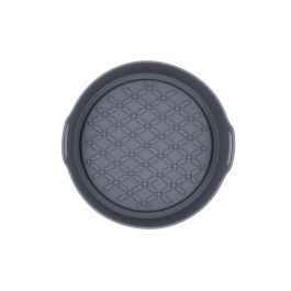 Panier pour Friteuse à Air Quid Naturalia Silicone 18 x 7,8 cm (12 Unités)