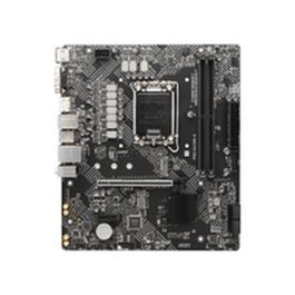 Carte Mère MSI LGA 1700