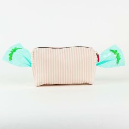 Nécessaire de Voyage Harry Potter Rose