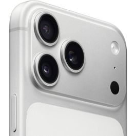 Apple iPhone 17 Pro Max 256 Go Argent IP17PROM256SILVE