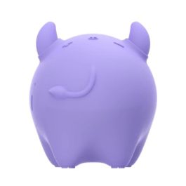 Câble USB Celly WSBULL Violet 3 W