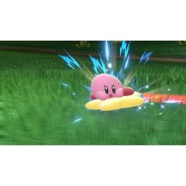 Jeu vidéo pour Switch 2 Nintendo KIRBY AIR RIDERS
