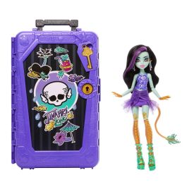 Poupée Monster High