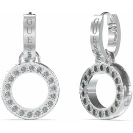 Boucles d´oreilles Femme Guess JUBE03167JWRHT-U 1 cm