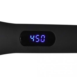 Bio Ionic Fer à lisser OnePass 1.0 - Technologie Bio Ionic Moisturising Heat et NanoIonic MX pour des cheveux lisses et hydratés