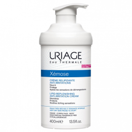 Uriage Xemose Creme 400 mL