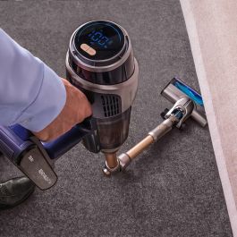 Aspirateur balai Cecotec Conga Rockstar 12500 Stellar AquaPet Flex 650 W