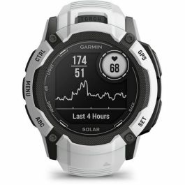 Montre intelligente GARMIN 010-02805-04 Blanc Gris Non 1,1" 50 mm