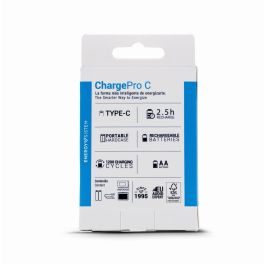 Piles Rechargeables Energy Sistem 500185