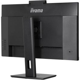 IIYAMA ProLite XUB2790QSUH-B2 Écran PC 27" (68,6 cm) IPS Quad HD 2560x1440 100 Hz, USB-C 65W, KVM, HDMI, DisplayPort