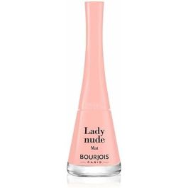 Set de Maquillage Bourjois Rose 3 Pièces