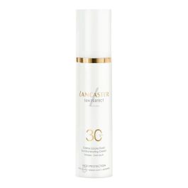 Crème solaire Lancaster Sun Perfect Spf 30 50 ml Éclaircissant Precio: 27.69. SKU: SLC-97626