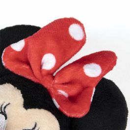Porte-clés Peluche Minnie Mouse