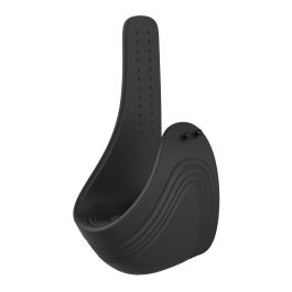 Anneau Pénis Dream Toys Ramrod Noir