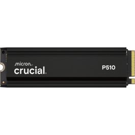 Disque dur Crucial P510 2 TB SSD