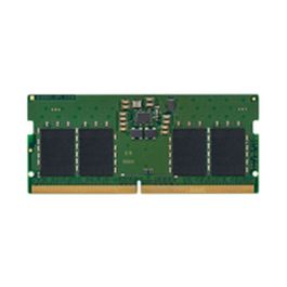 Memoria DDR5 - KINGSTON - ValueRAM - SODIMM - 8 GB - 5600 Mhz - CL46