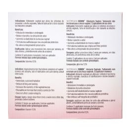 Gel Stimulant Isdin ISDIN WOMAN