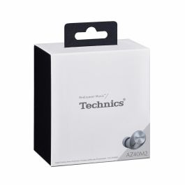 Écouteurs in Ear Bluetooth Technics EAH-AZ40M2EK Noir Precio: 138.7899996. SKU: B145VX6ZPK