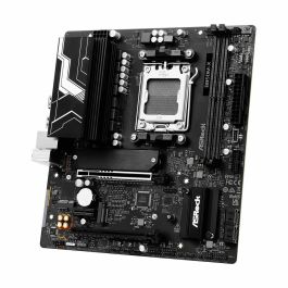 Carte Mère ASRock B850M-X R2.0 AMD B850 AMD AM5