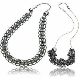 Collier Femme Breil ROCKMANTIC Precio: 115.5. SKU: B1CCKBAWZM