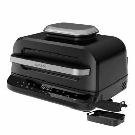 Friteuse à Air Cecotec Cecofry FireDome 6000 2400 W 6 L Precio: 121.5. SKU: B164RDNSFA