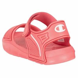 Tongs pour Enfants Champion SQUIRT G TD Orange