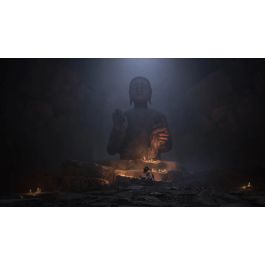 WUCHANG: Fallen Feathers - Jeu PS5