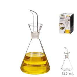 Huilier Ovenza Verre 125 ml