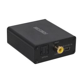 Câble audio FONESTAR FO-41DAH