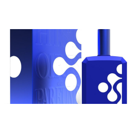 Histoires De Parfums This Is Not A Bleu Bottle 1.5 Eau De Parfum 120 mL