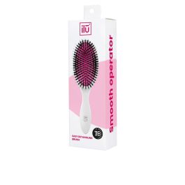 Ilū Brosse Easy Demêlage #Oval Wet