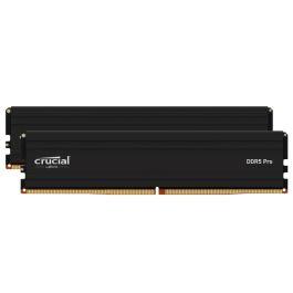 Mémoire RAM Crucial CP2K48G56C46U5 96 GB DDR5 5600 MHz Precio: 316.9899996. SKU: B19B93QRZP