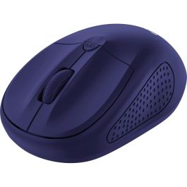 Souris Optique Sans Fil Trust Primo Bleu Precio: 14.9499996. SKU: S8426582