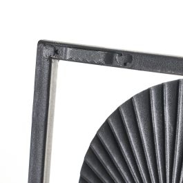 Décoration murale Multicouleur 100 x 3 x 60 cm