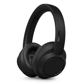Casque Philips TAH6509BK Noir