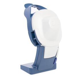 3M Masque Respiratoire 4000 Cool Flow