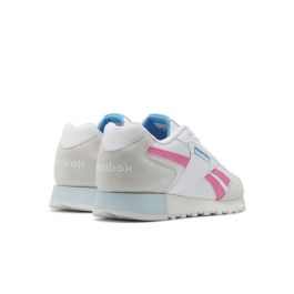 Chaussures de sport pour femme Reebok Blanc