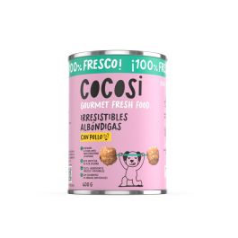 Alimentation humide Cocosi 6 Unités Precio: 21.5000004. SKU: B19QL3KXJG