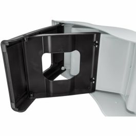 Escalier Trixie Gris clair Caoutchouc Plastique TPR 38,5 x 60 x 79 cm