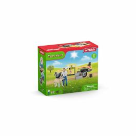 Playset Schleich 1832664