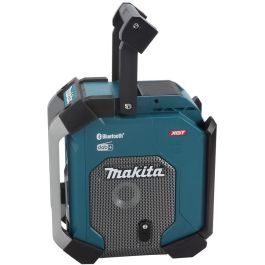 Makita MR007GZ Akku-Baustellenradio 18V-40V